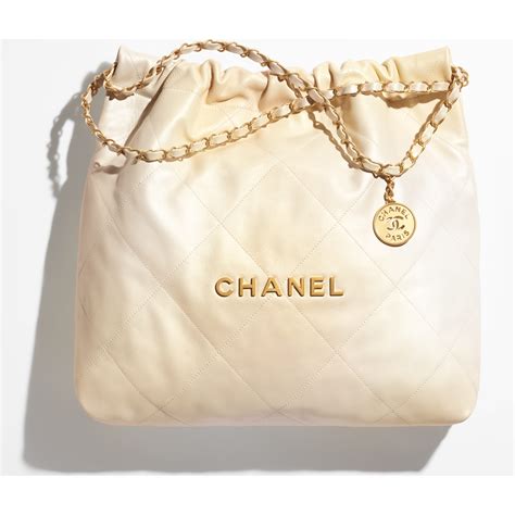 bolsas Chanel 2023